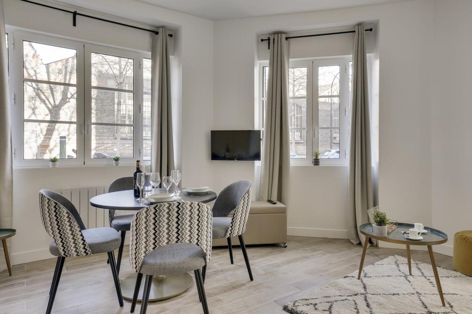 Bluestay 26 - Charmant Studio A Apartment *